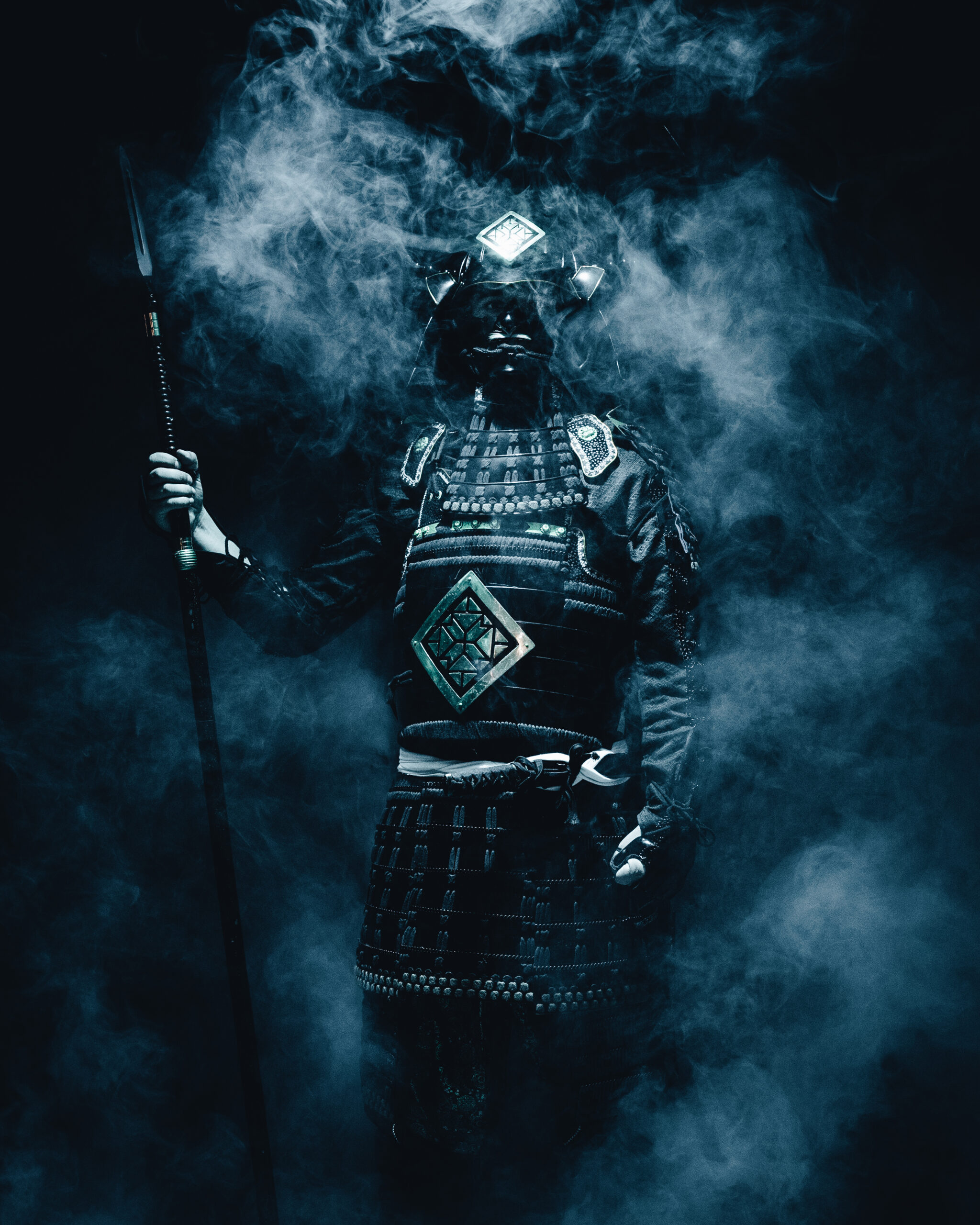 Samurai Experience in Kyoto 260715
