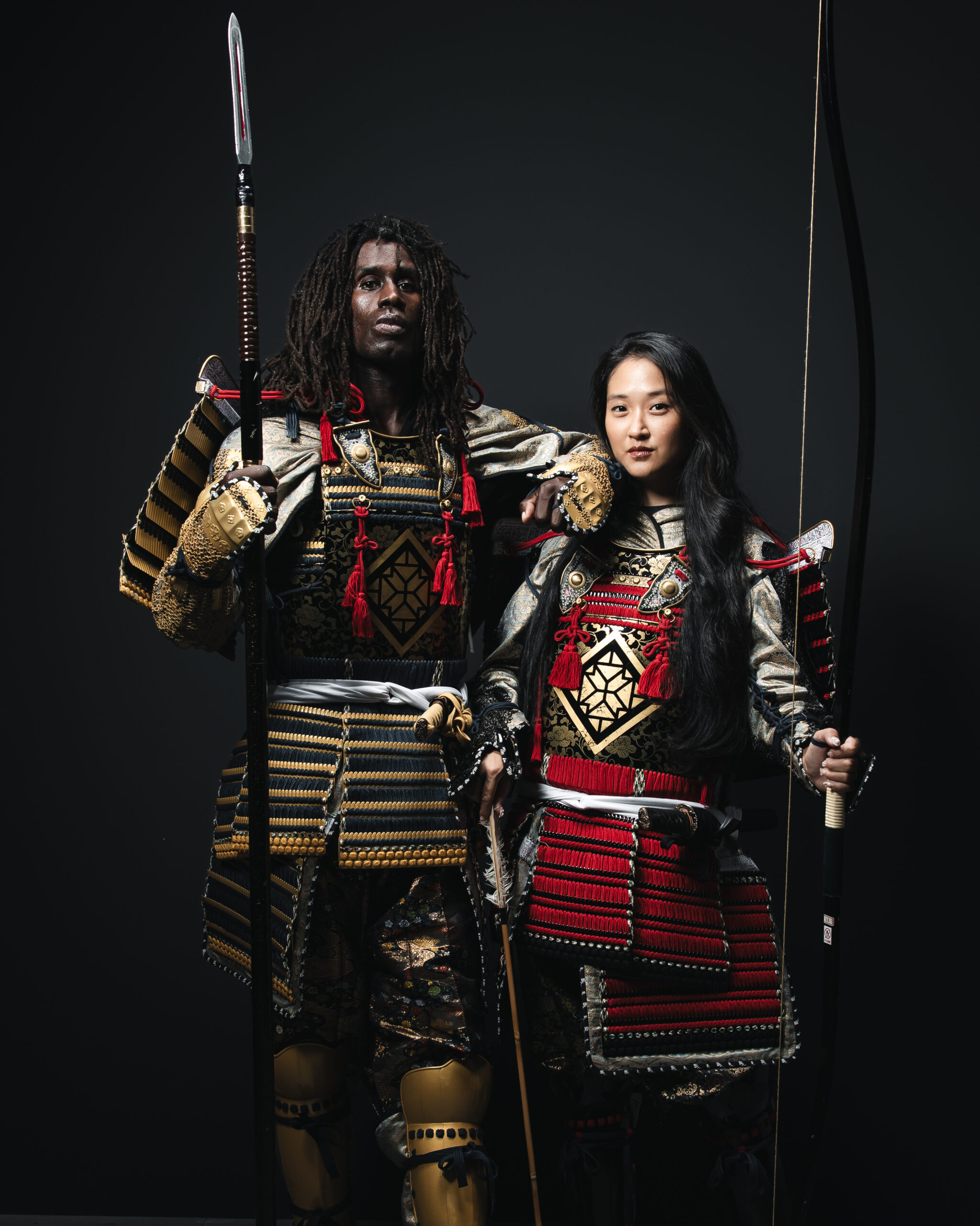 Samurai Experience in Kyoto 260717