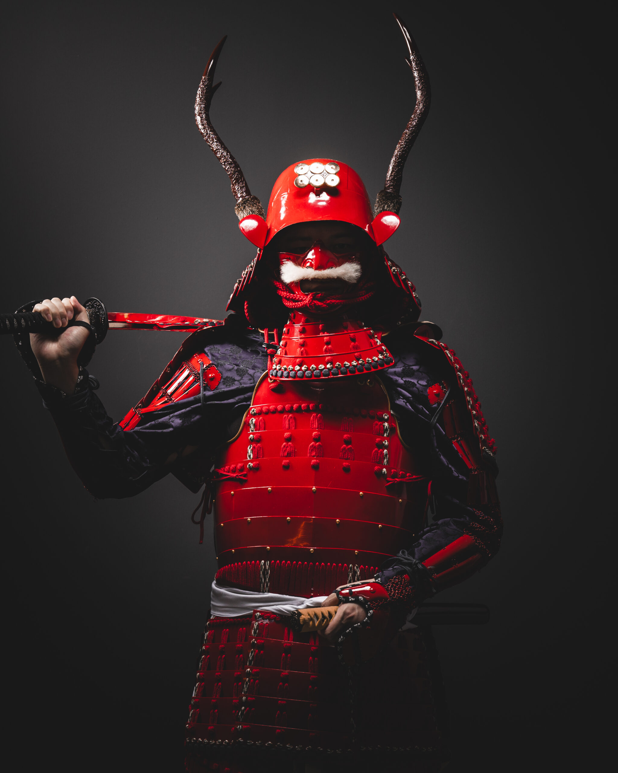Samurai Experience in Kyoto 260719