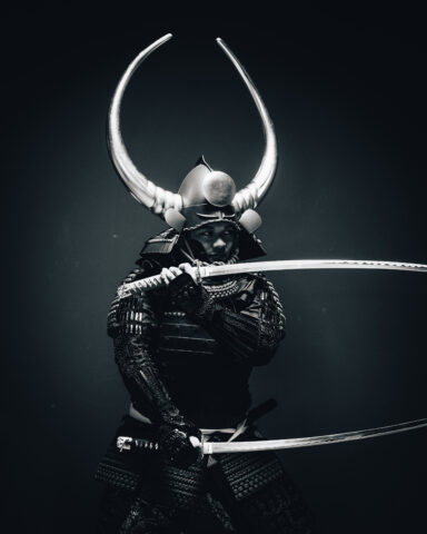 Samurai Experience in Kyoto 260720