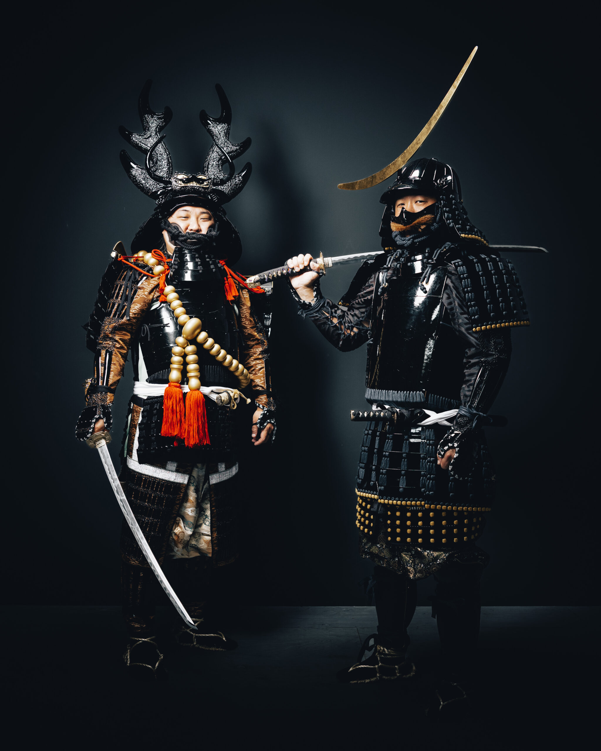 Samurai Experience in Kyoto 260730