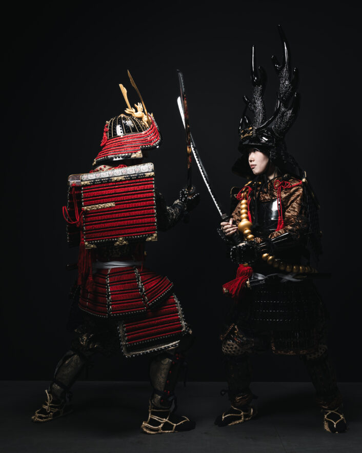 Samurai Experience in Kyoto 260730