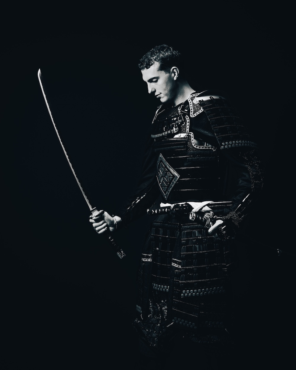 Samurai Experience in Kyoto 260802