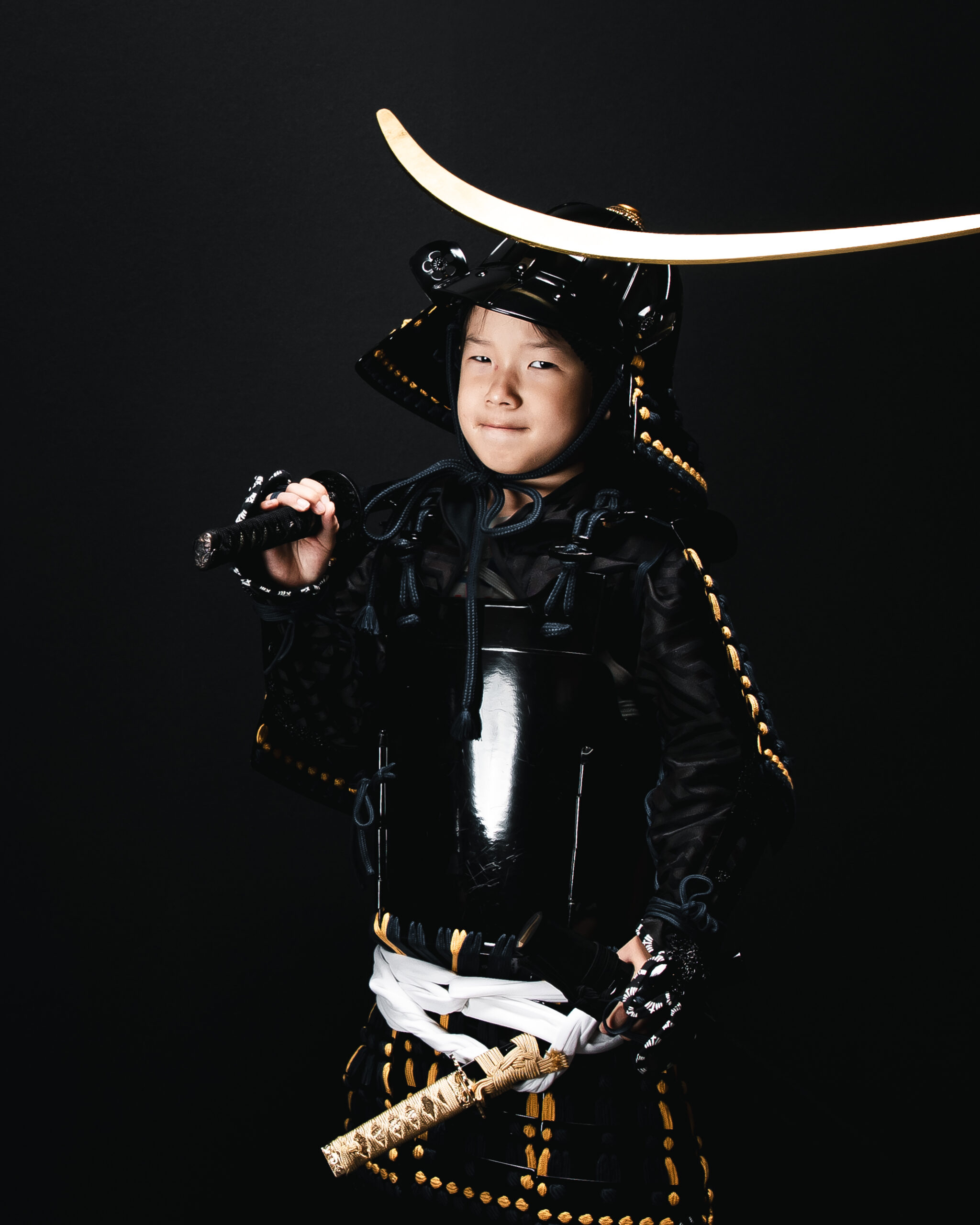 Samurai Experience in Kyoto 260822
