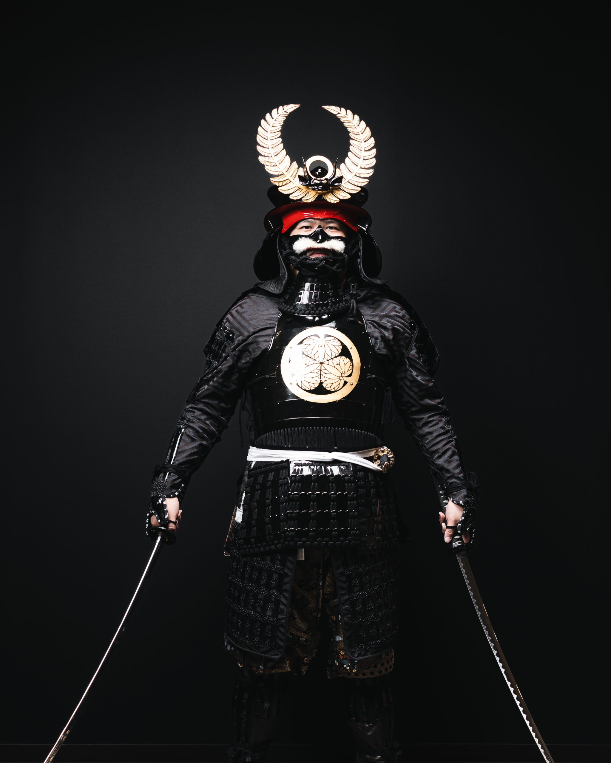 Samurai Experience in Kyoto 260826