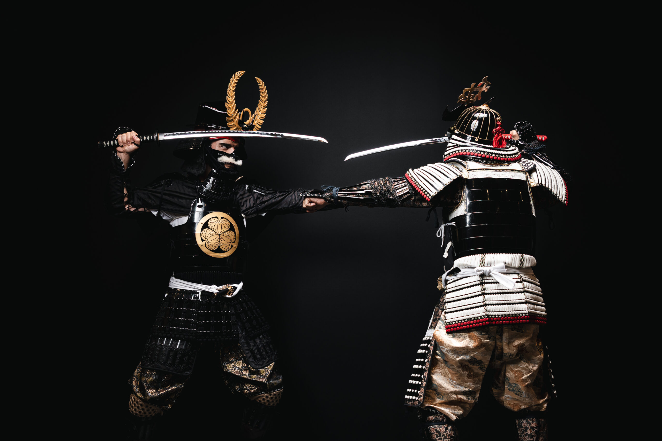 Samurai Experience in Kyoto 260826