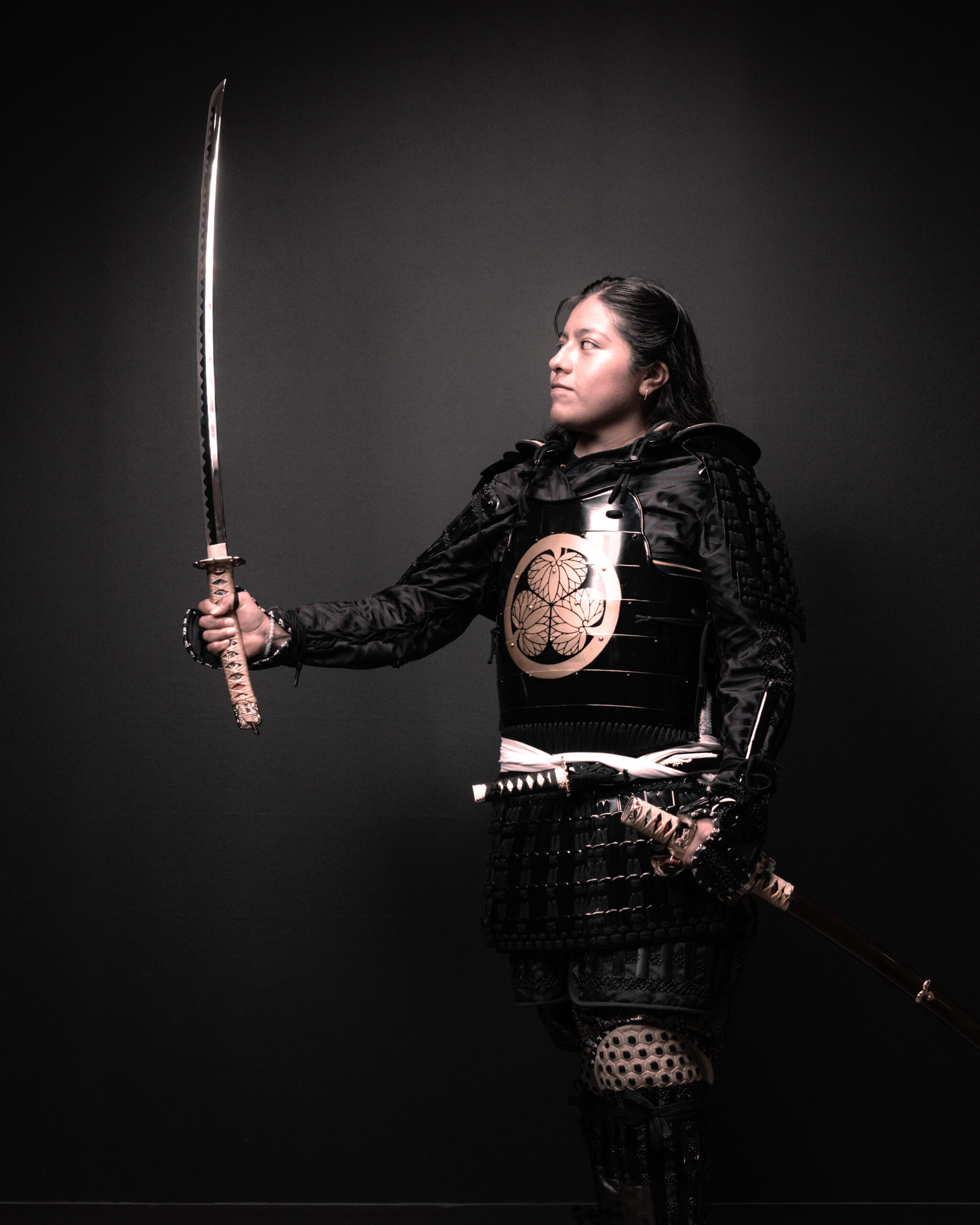 Samurai Experience in Kyoto 260827
