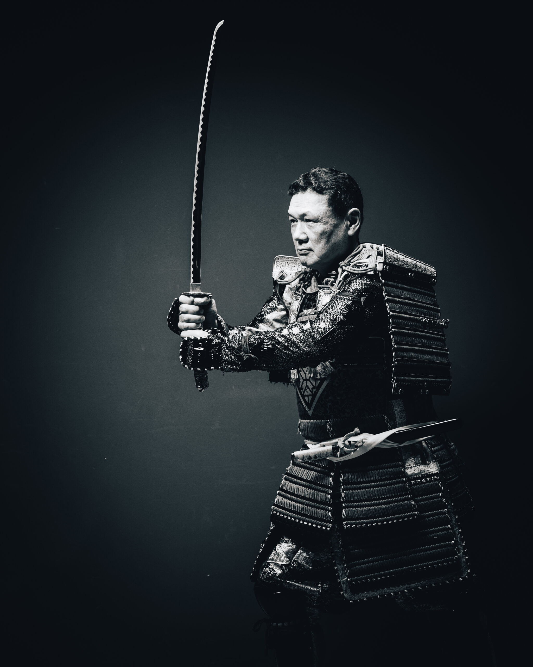 Samurai Experience in Kyoto 260922