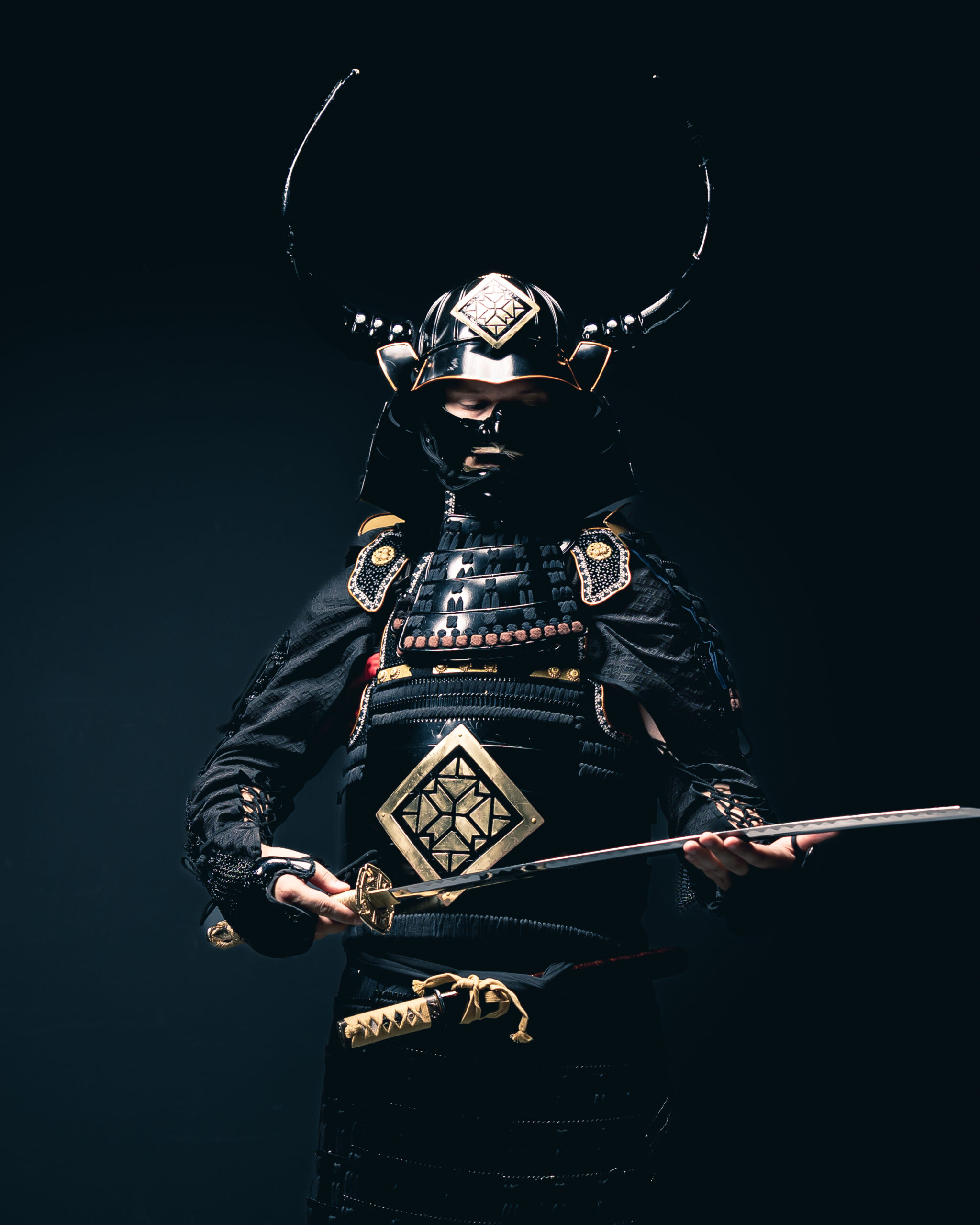 Samurai Experience in Kyoto 260927
