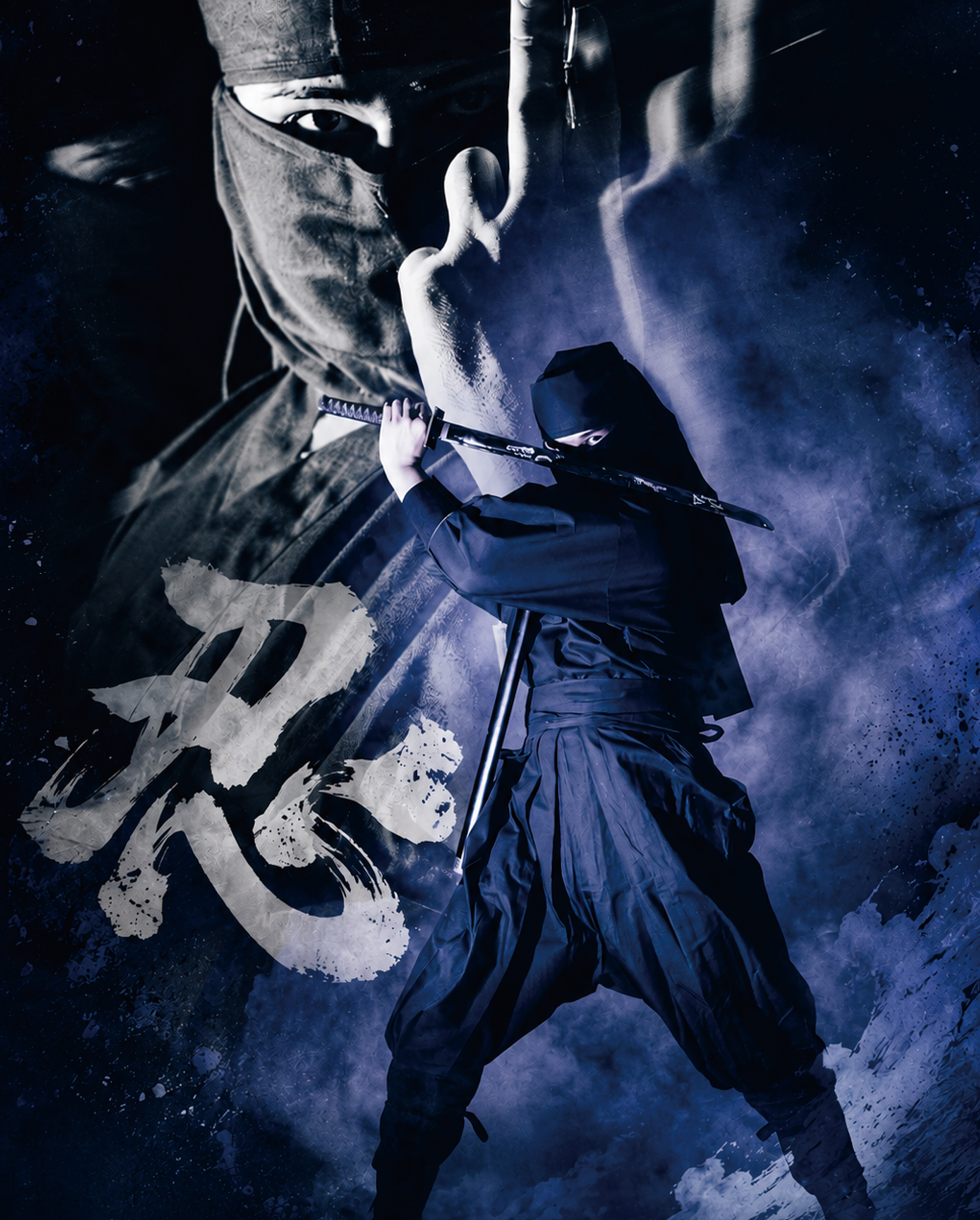 SHINOBI