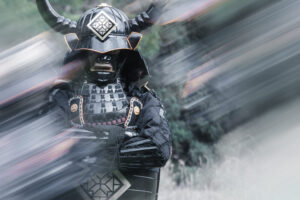 armor experience