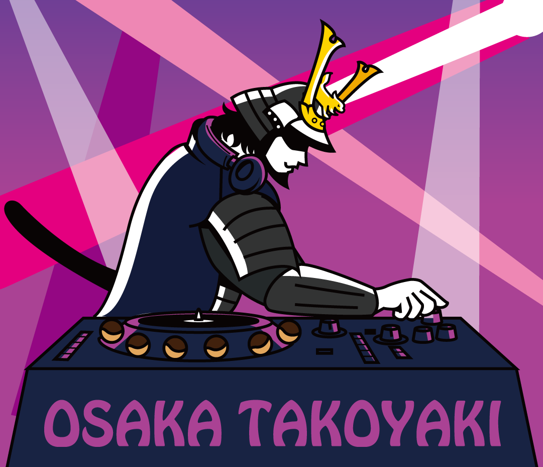 SHOGUN OSAKA