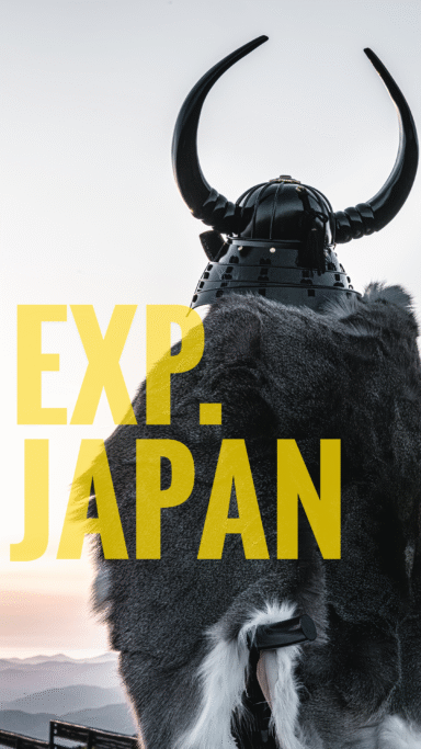 SHOGUN STUDIO JAPAN