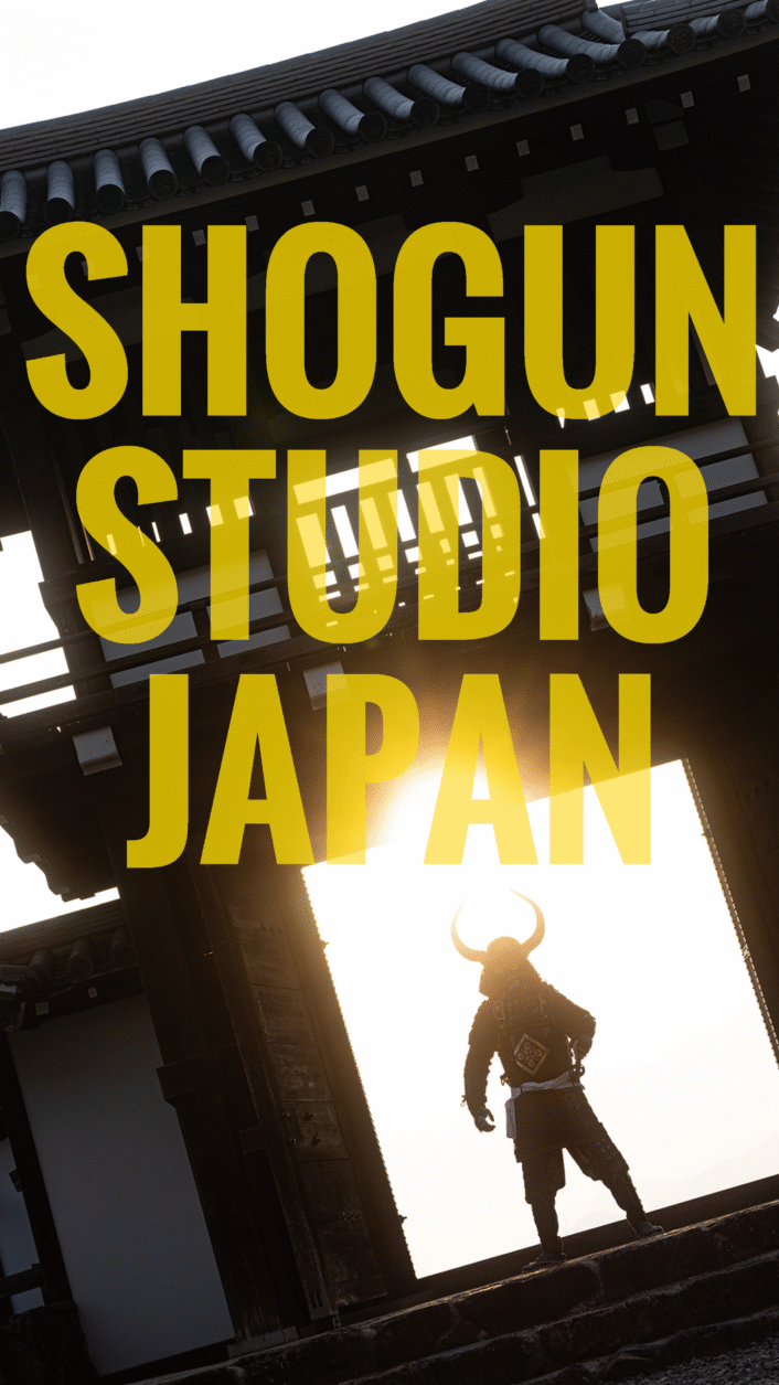 shogunstudiojapan