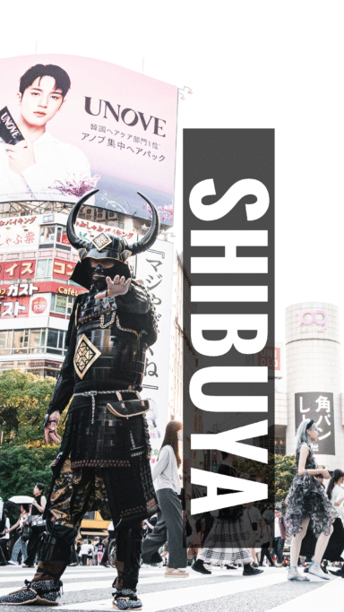 shibuya