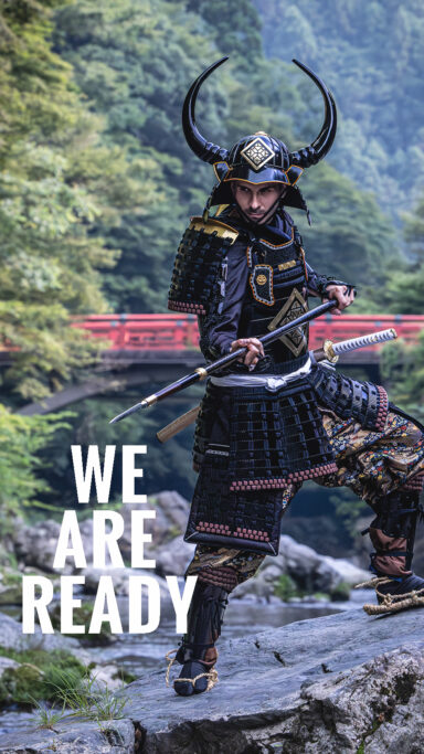 SAMURAI