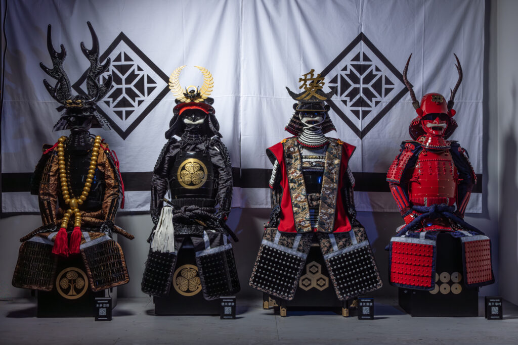 shogunstudiojapan_armor