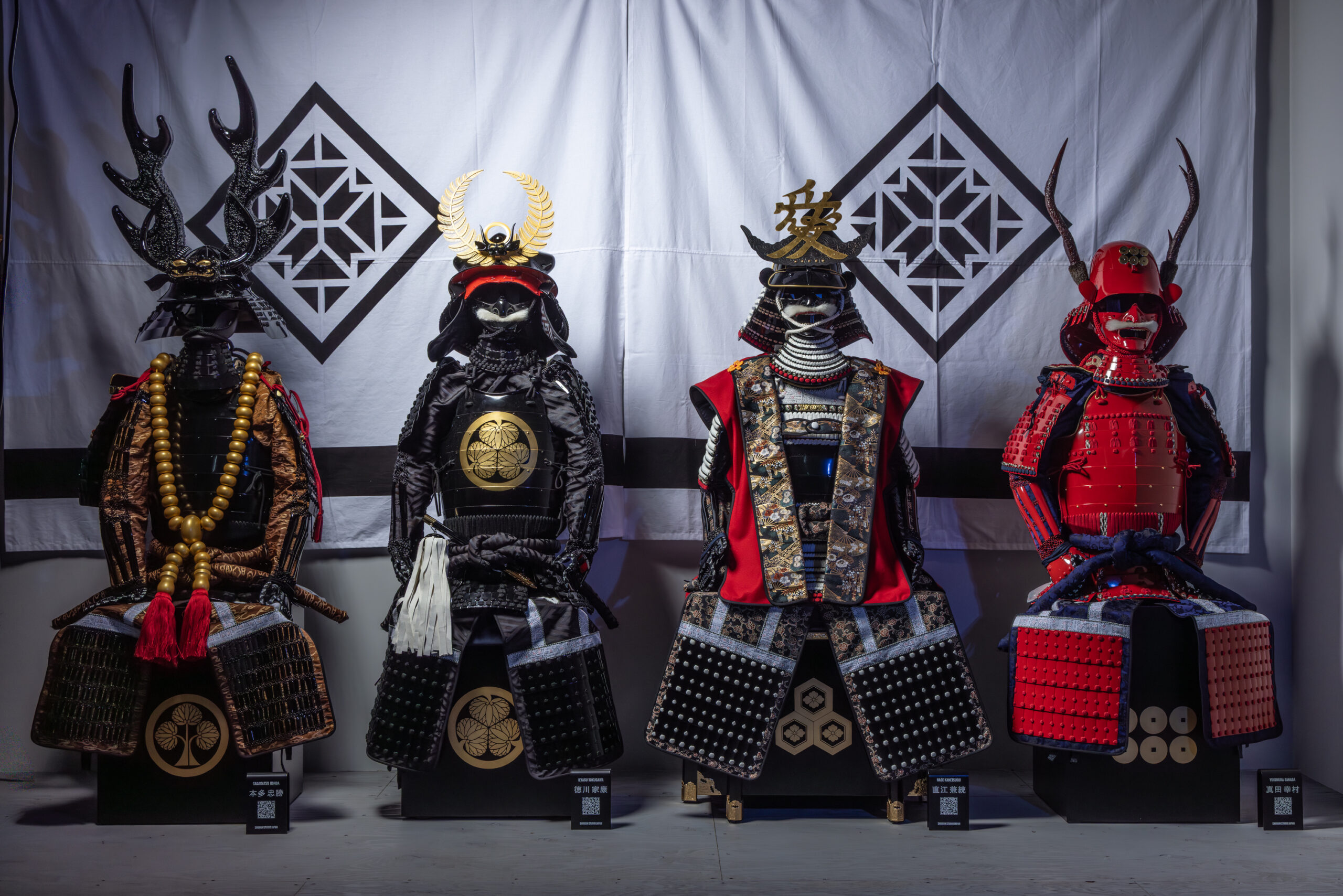 shogunstudiojapan_armor