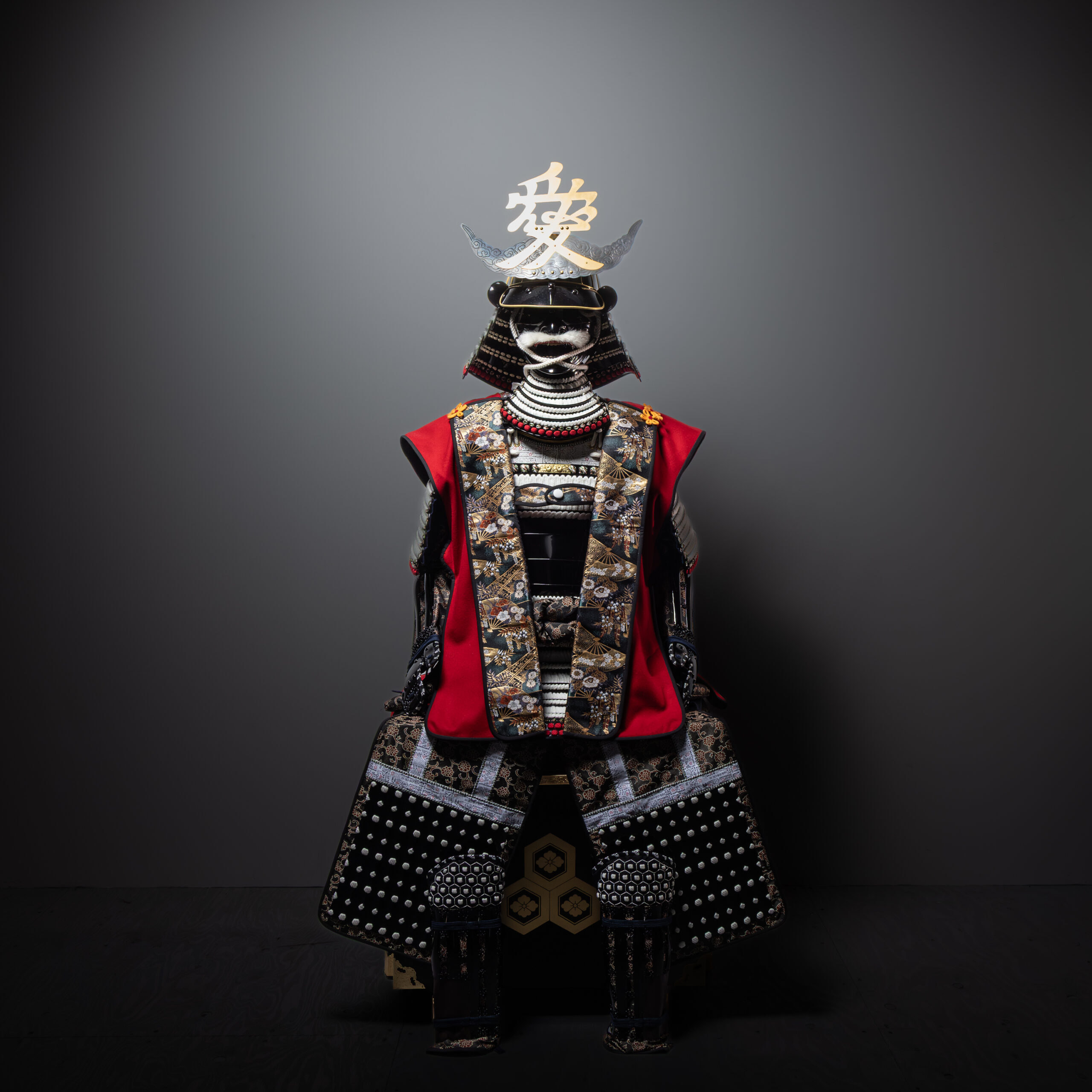 shogunstudiojapan＿直江兼続