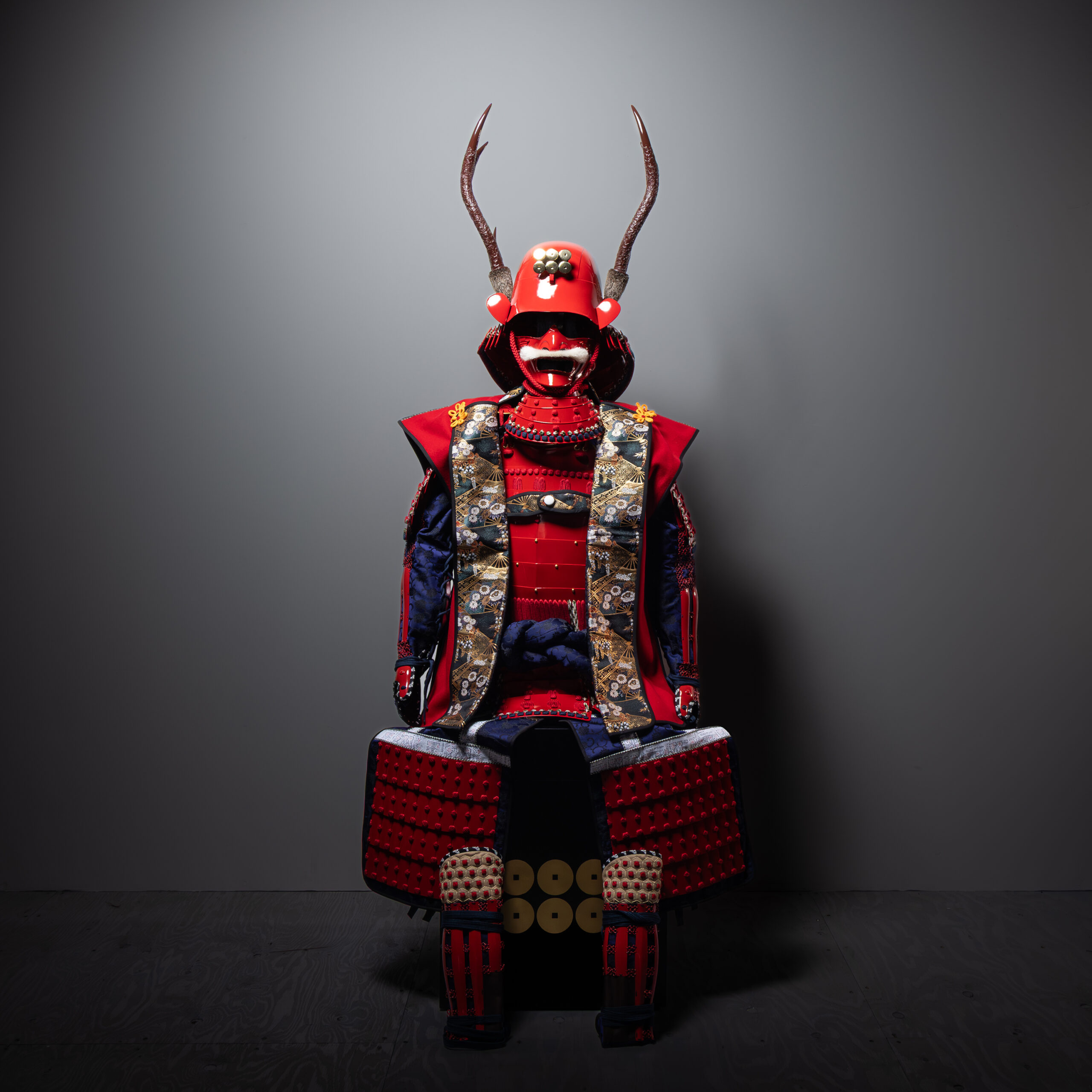 shogunstudiojapan＿真田幸村
