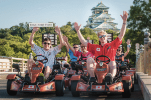 JAPANCART