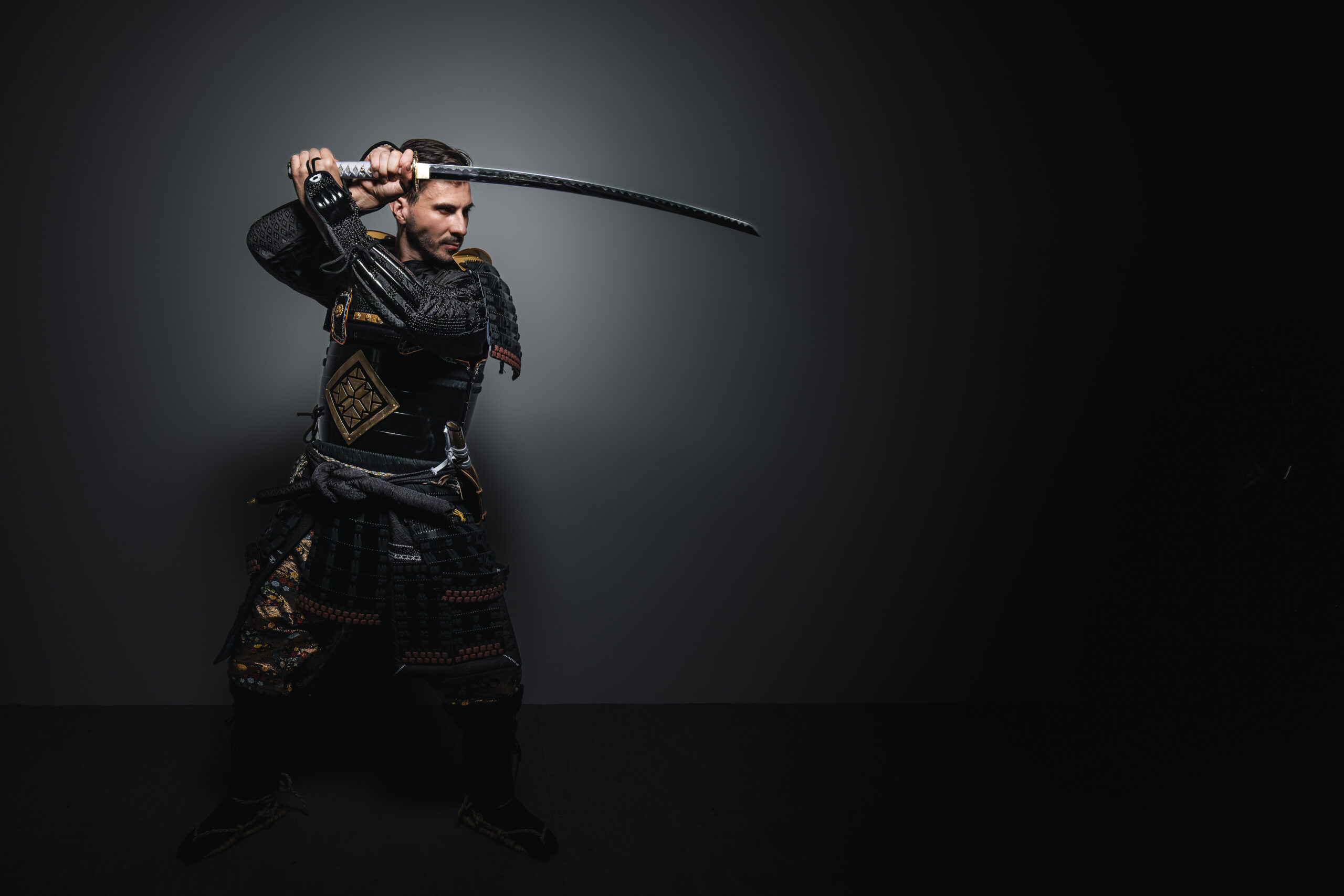 armor experience kyoto