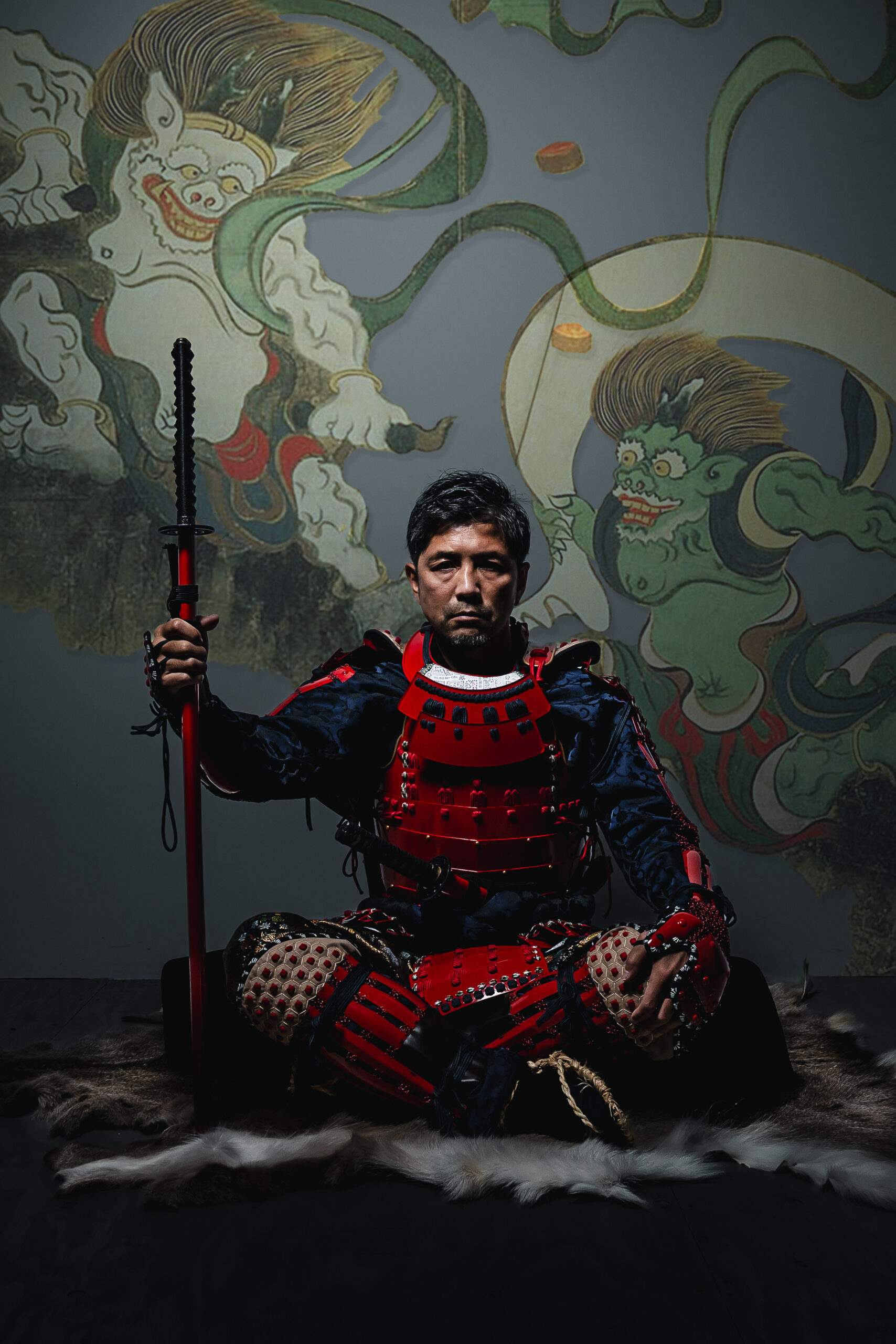 SHOGUN STUDIO JAPAN