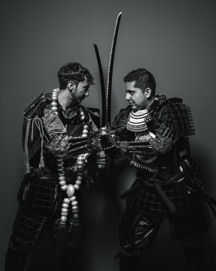 kyoto_experience_samurai