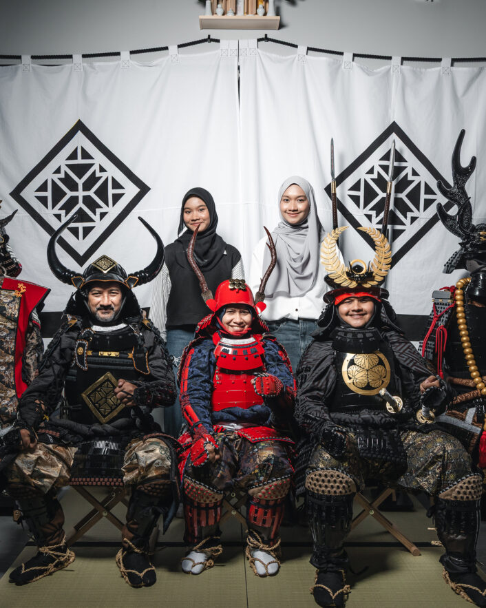 samurai-armor-experience