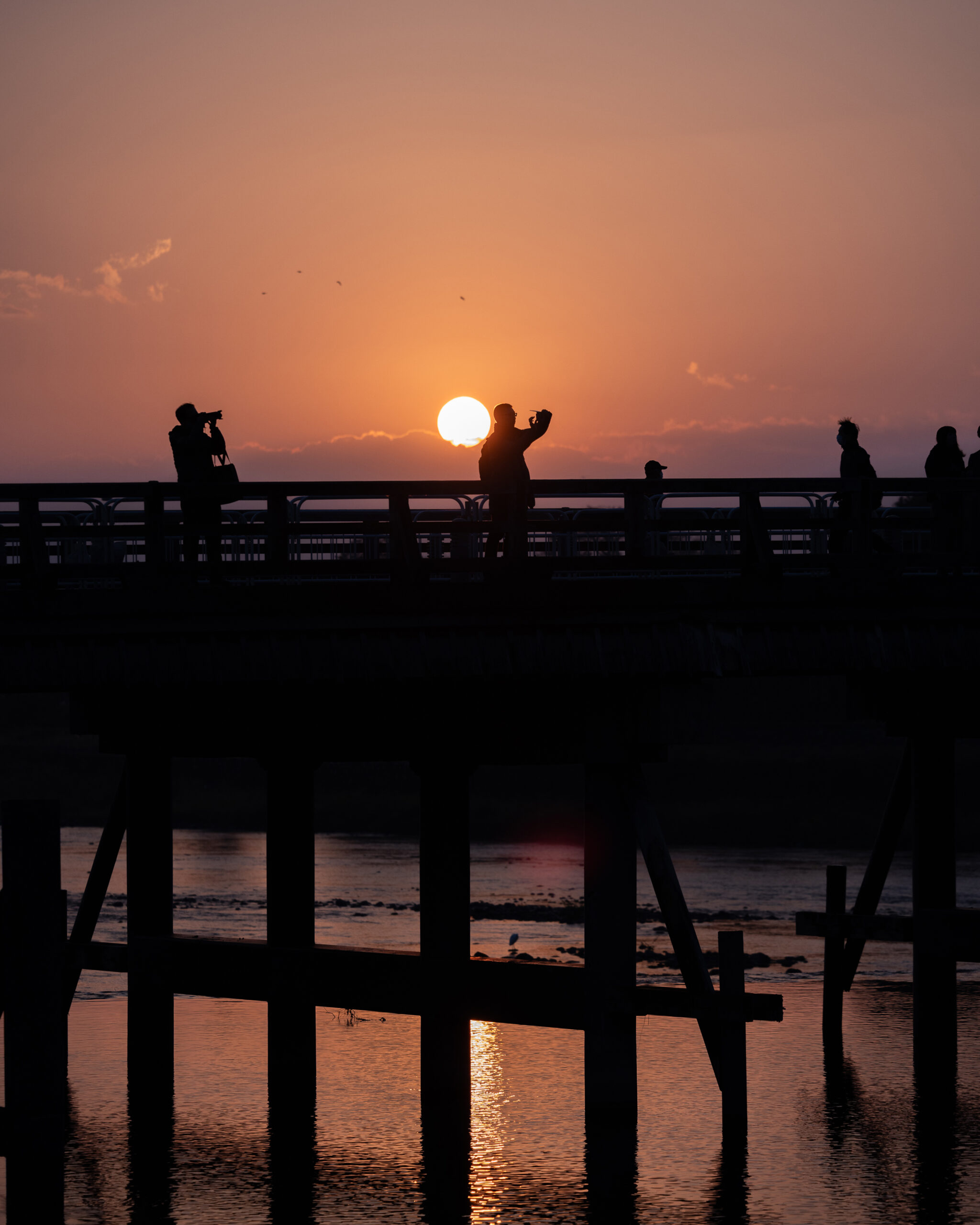 TOGETSUKYO BRIDGE