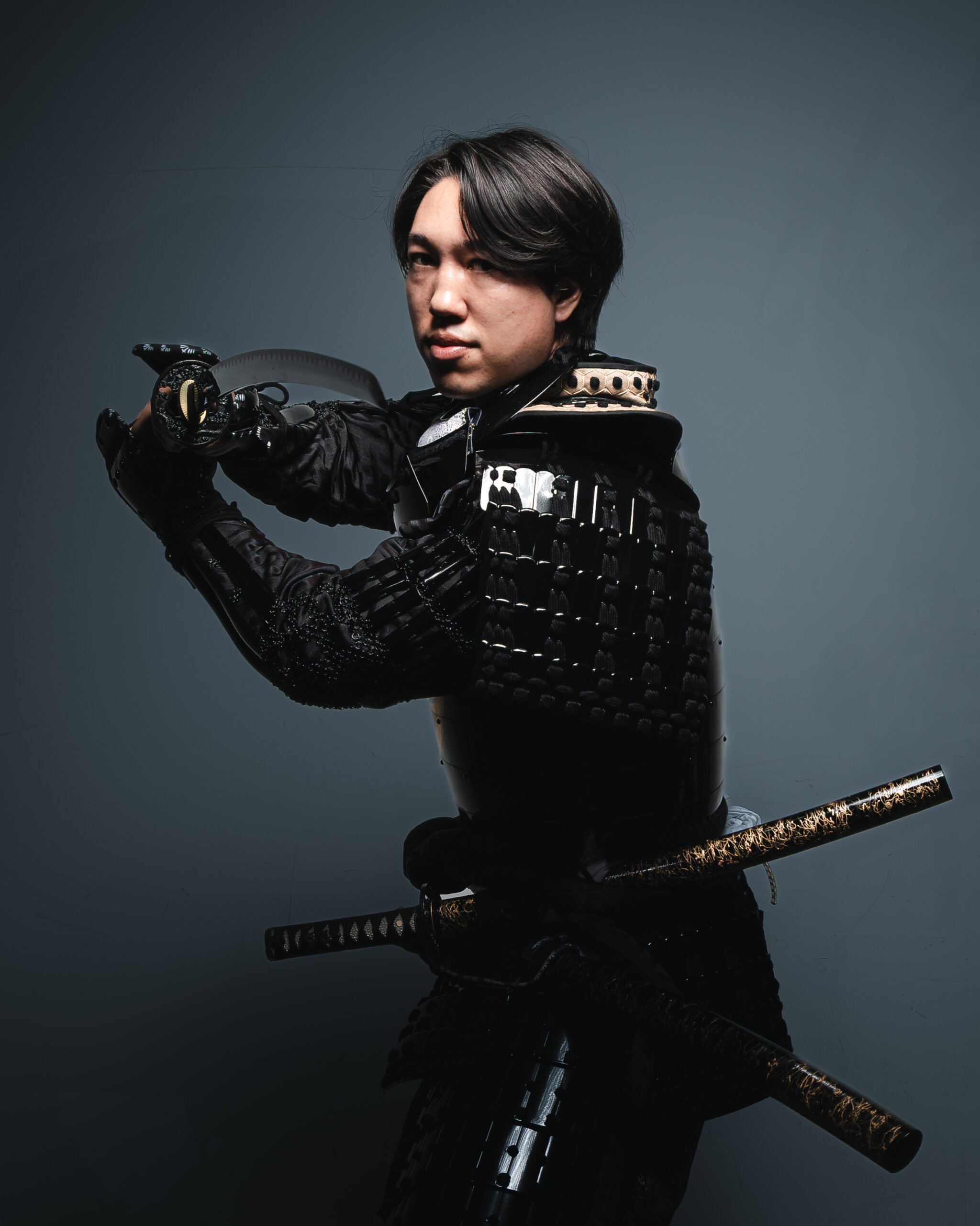 samurai experience kyoto