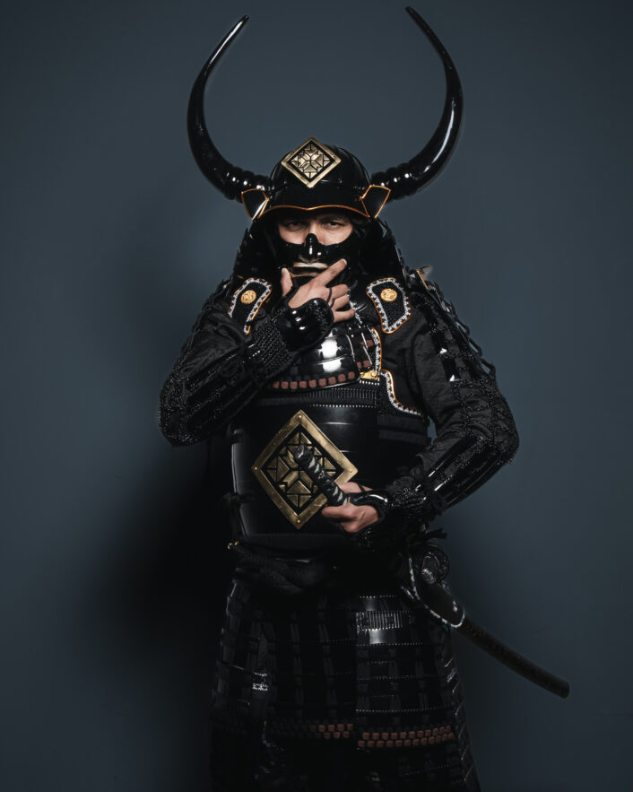 samurai experience kyoto