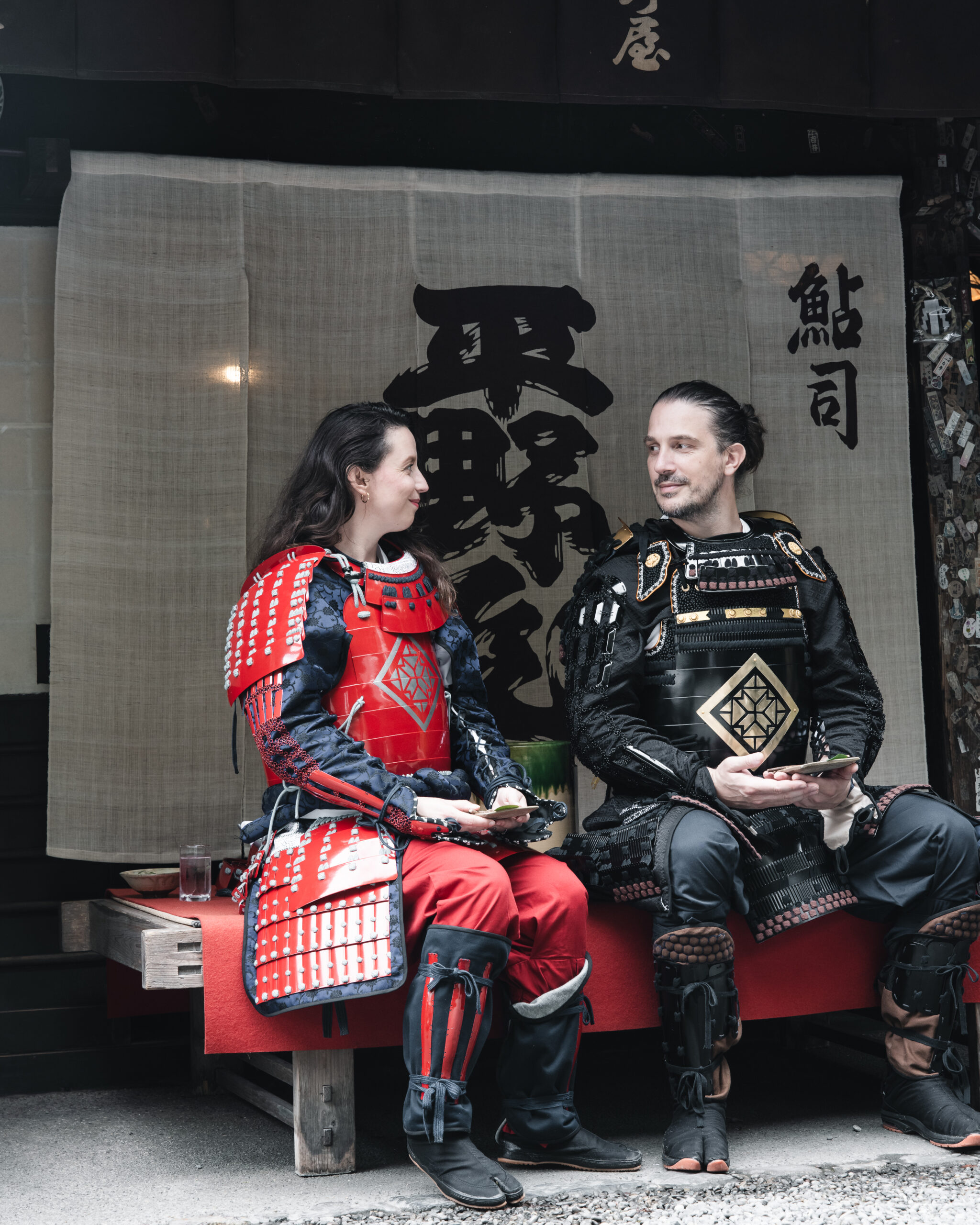 experience shogun studio japan kyoto