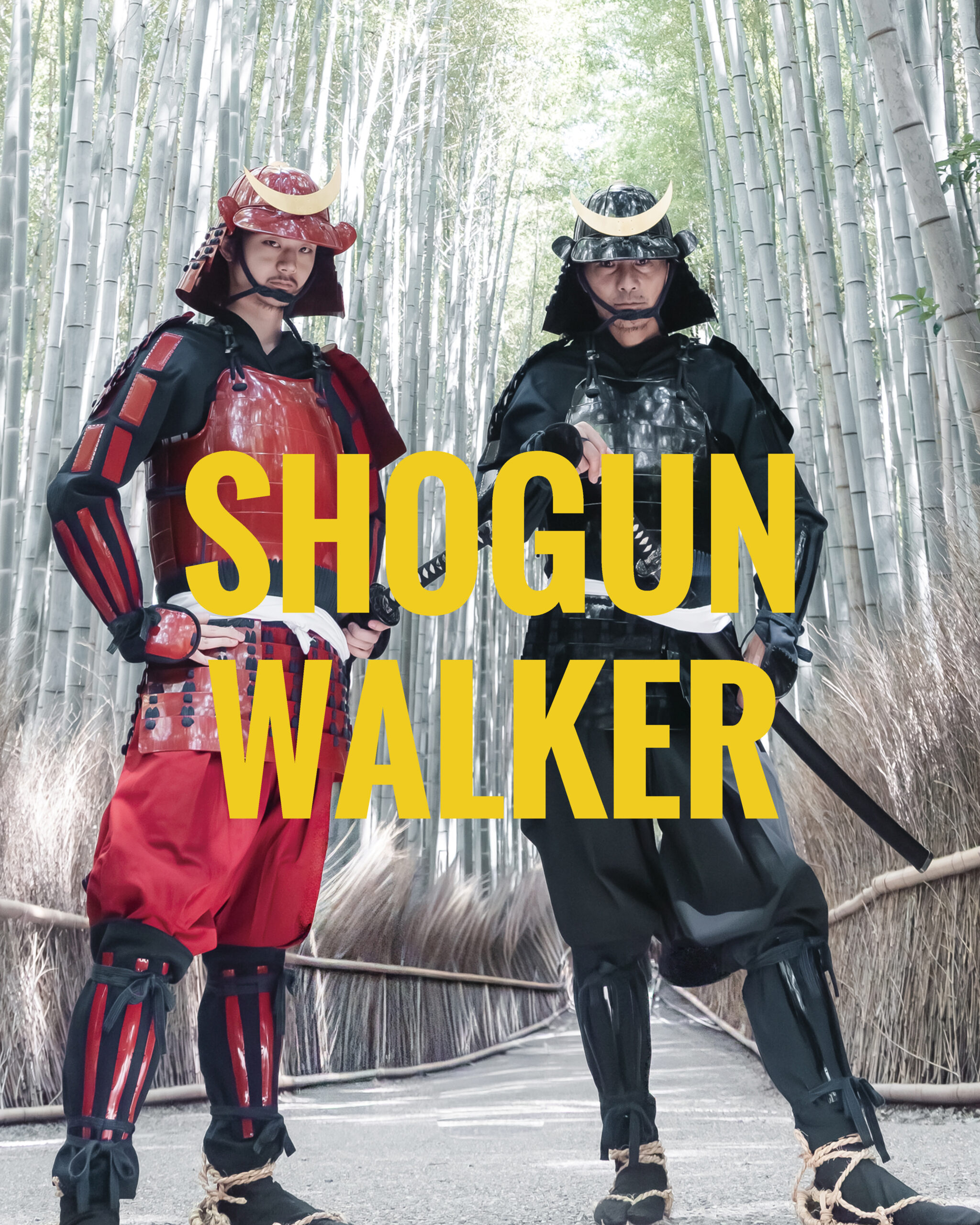 samurai armor experience in kyoto