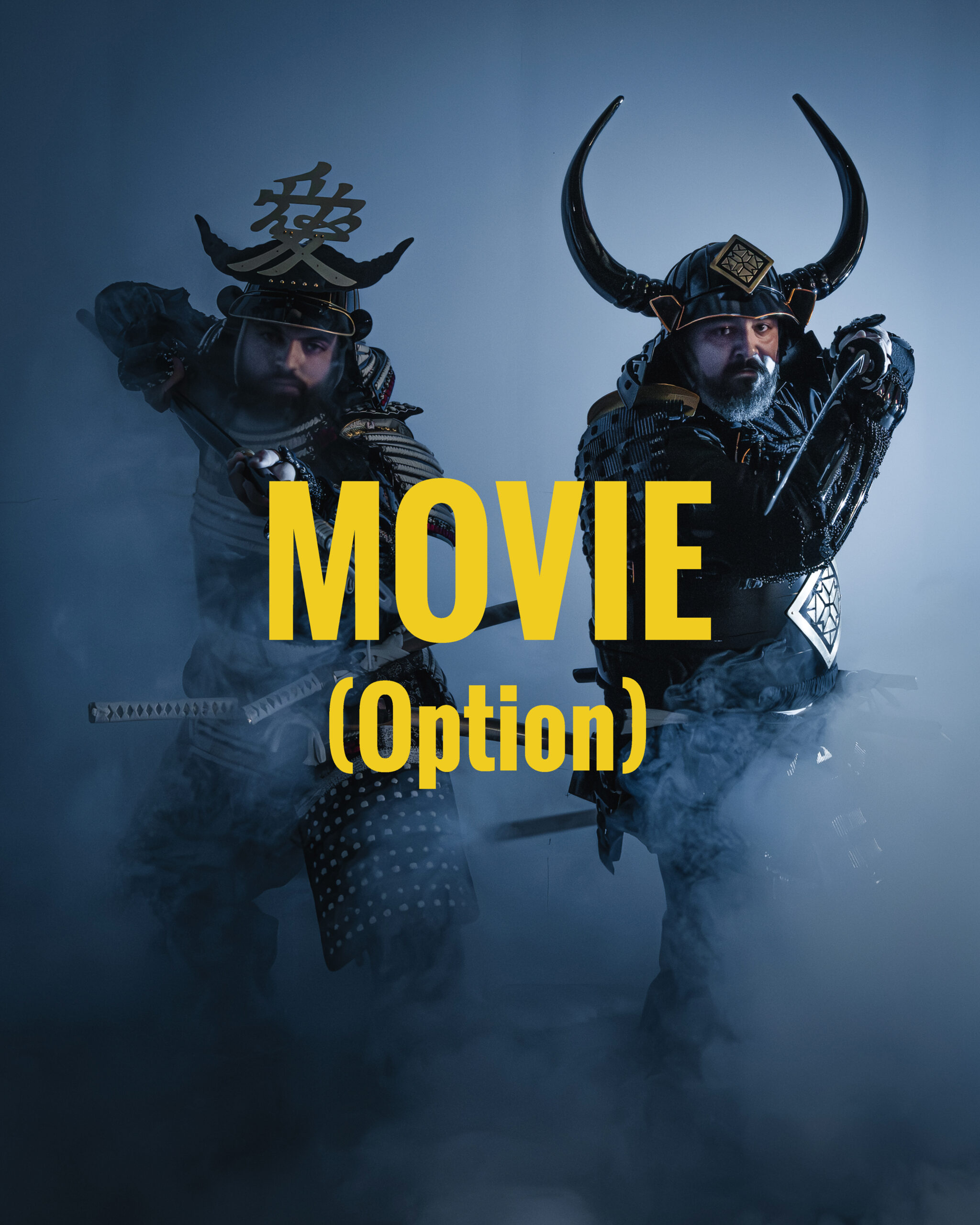 samurai armor experience in kyoto