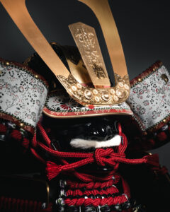 kids experience kyoto samurai