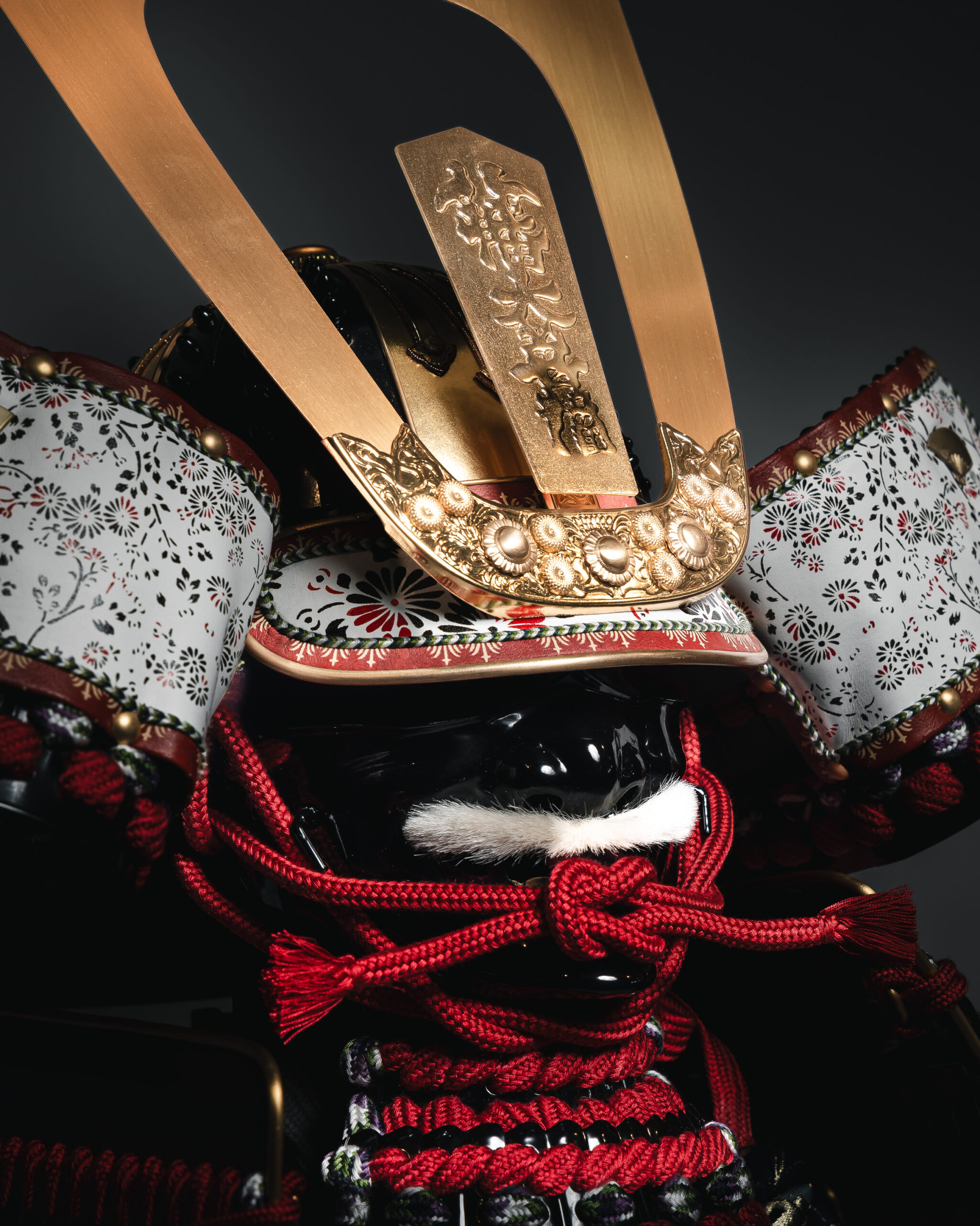 kids experience kyoto samurai