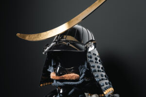 samurai armor experience kyoto