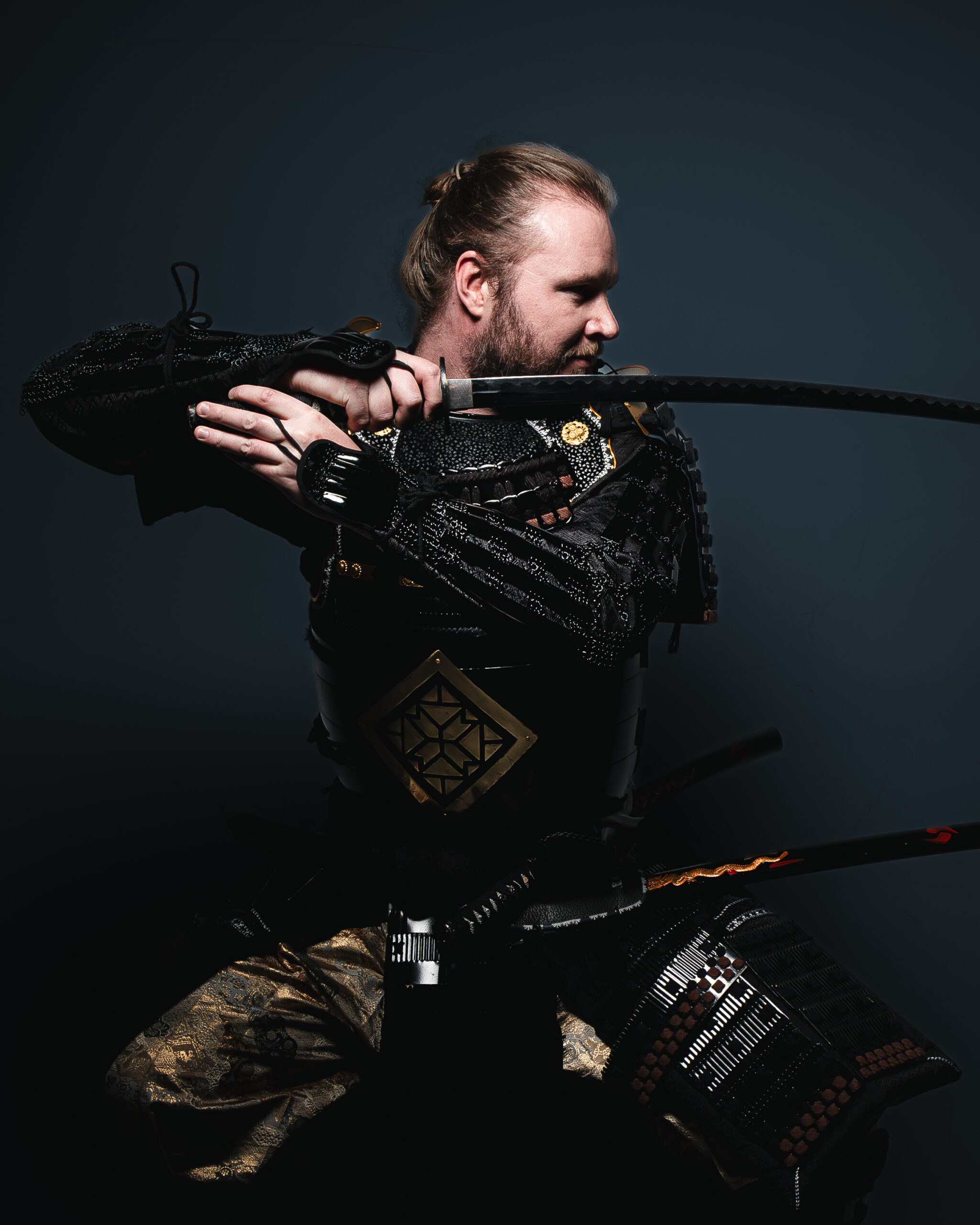 samurai experience kyoto