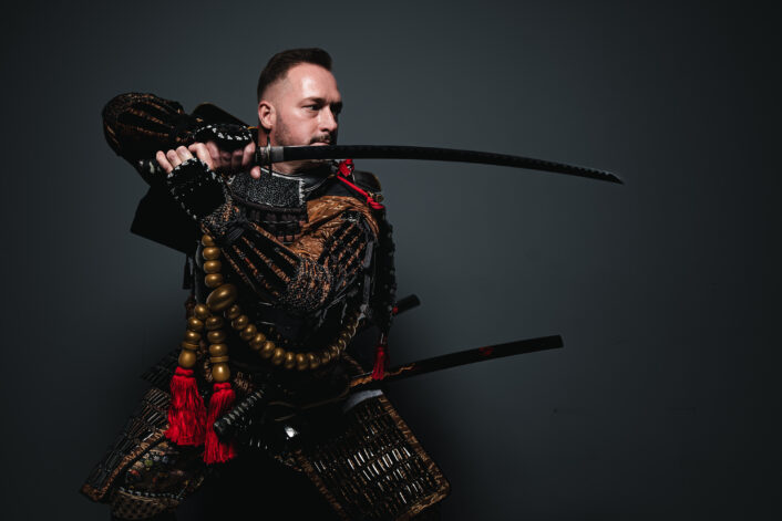 samurai experience kyoto