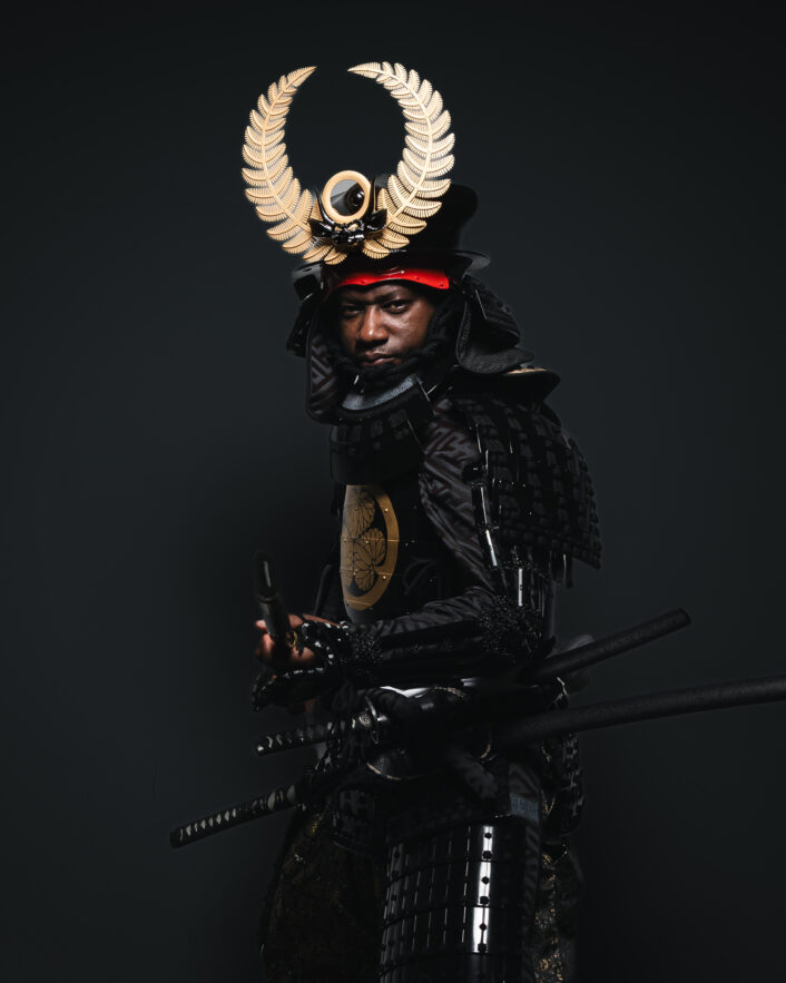 samurai experience kyoto