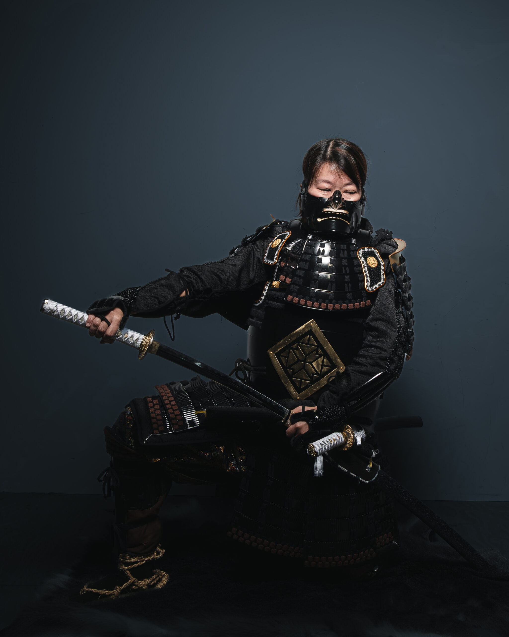 samurai experience kyoto