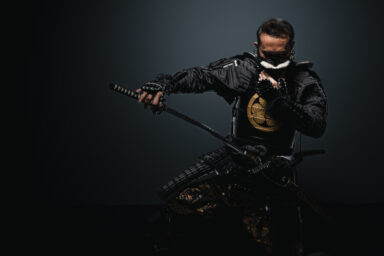 samurai experience kyoto