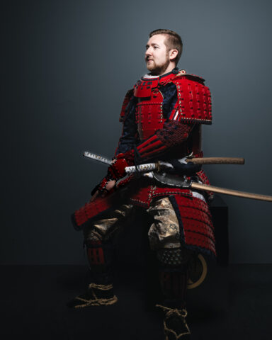 samurai experience kyoto