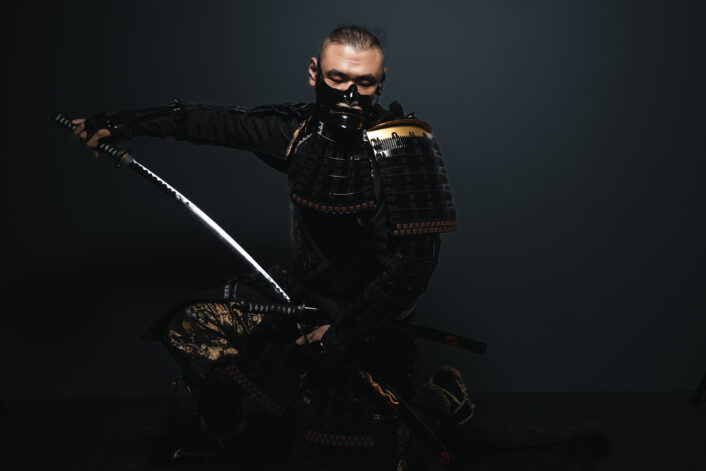 samurai experience kyoto