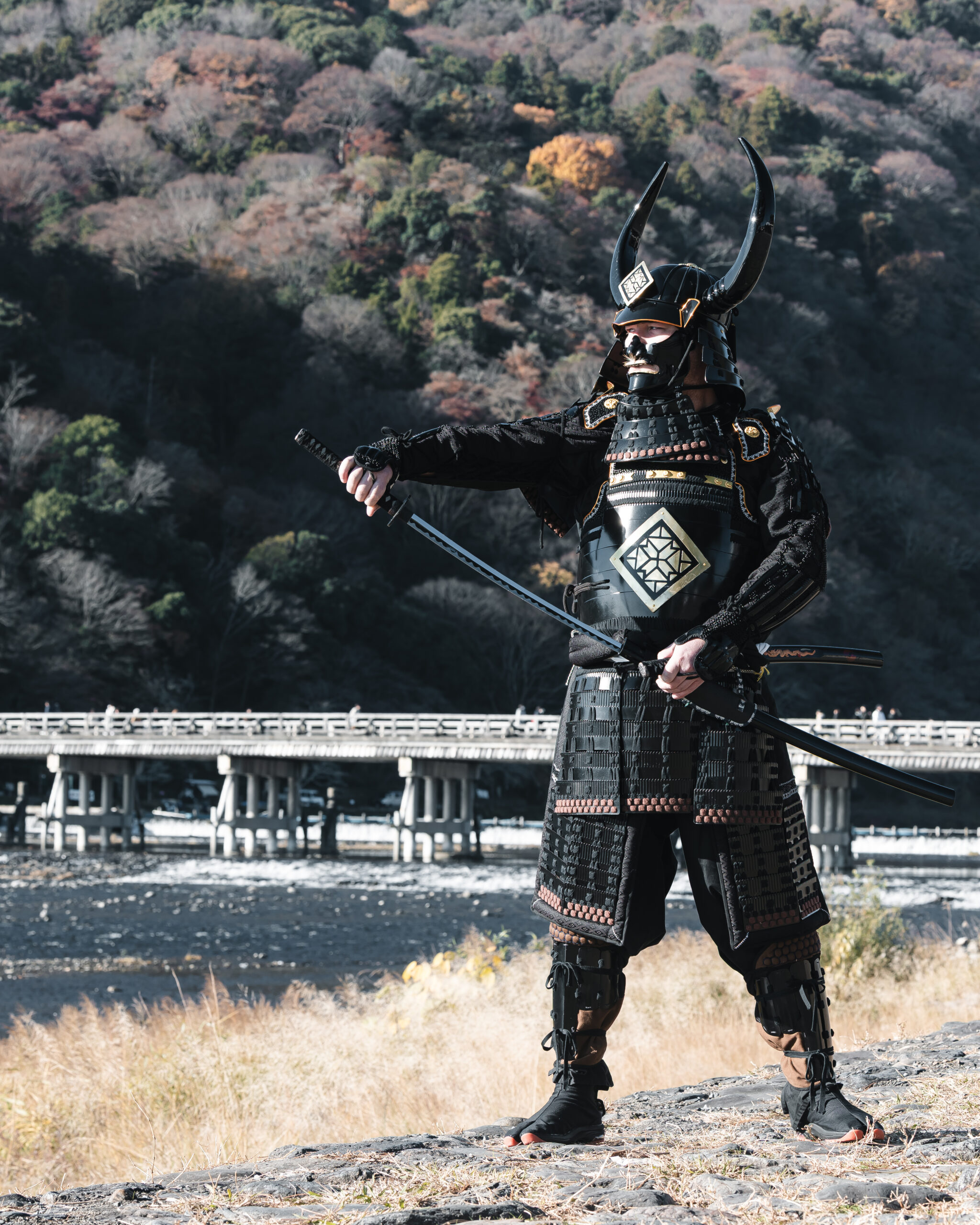 samurai experience kyoto