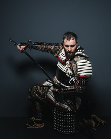 samurai experience kyoto