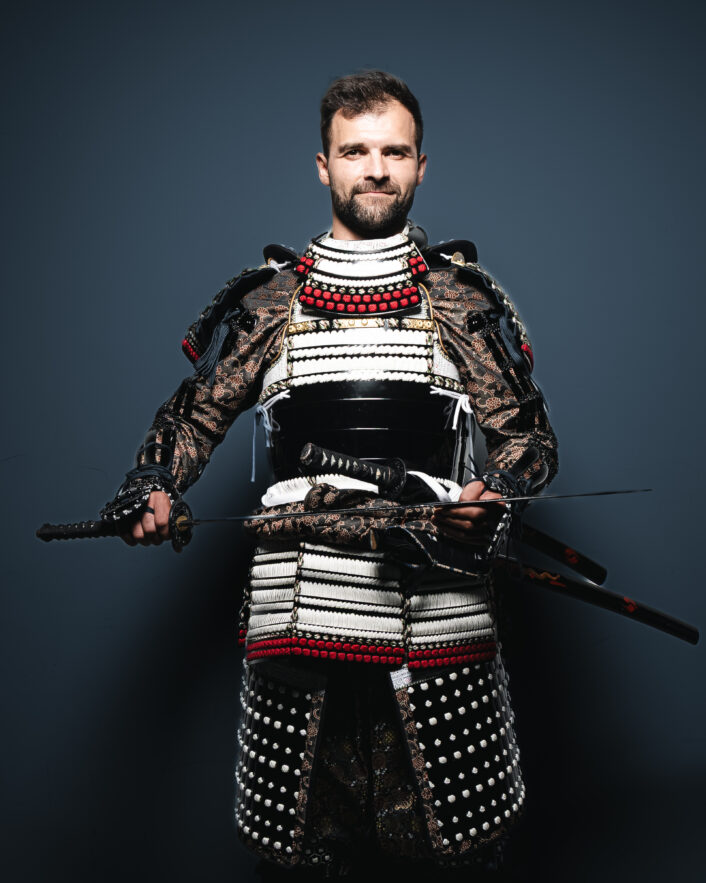 samurai experience kyoto