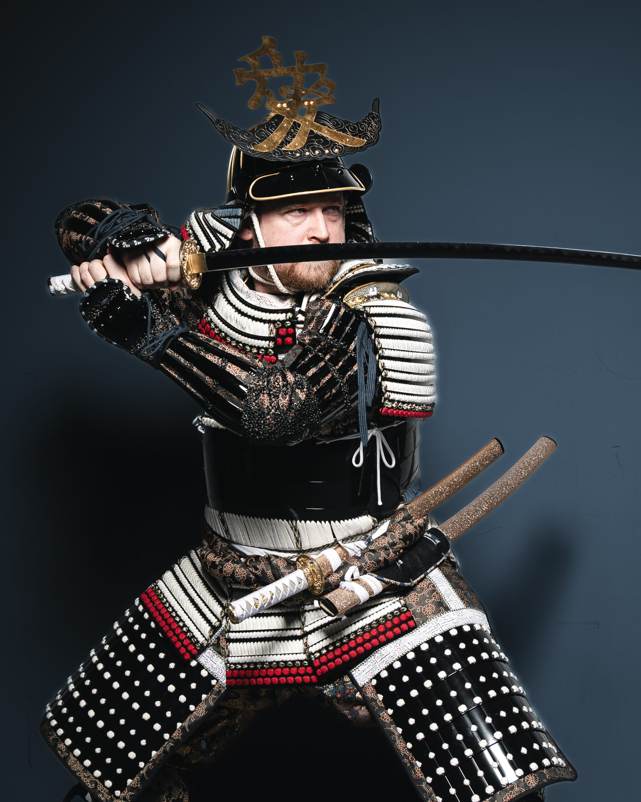 samurai experience kyoto