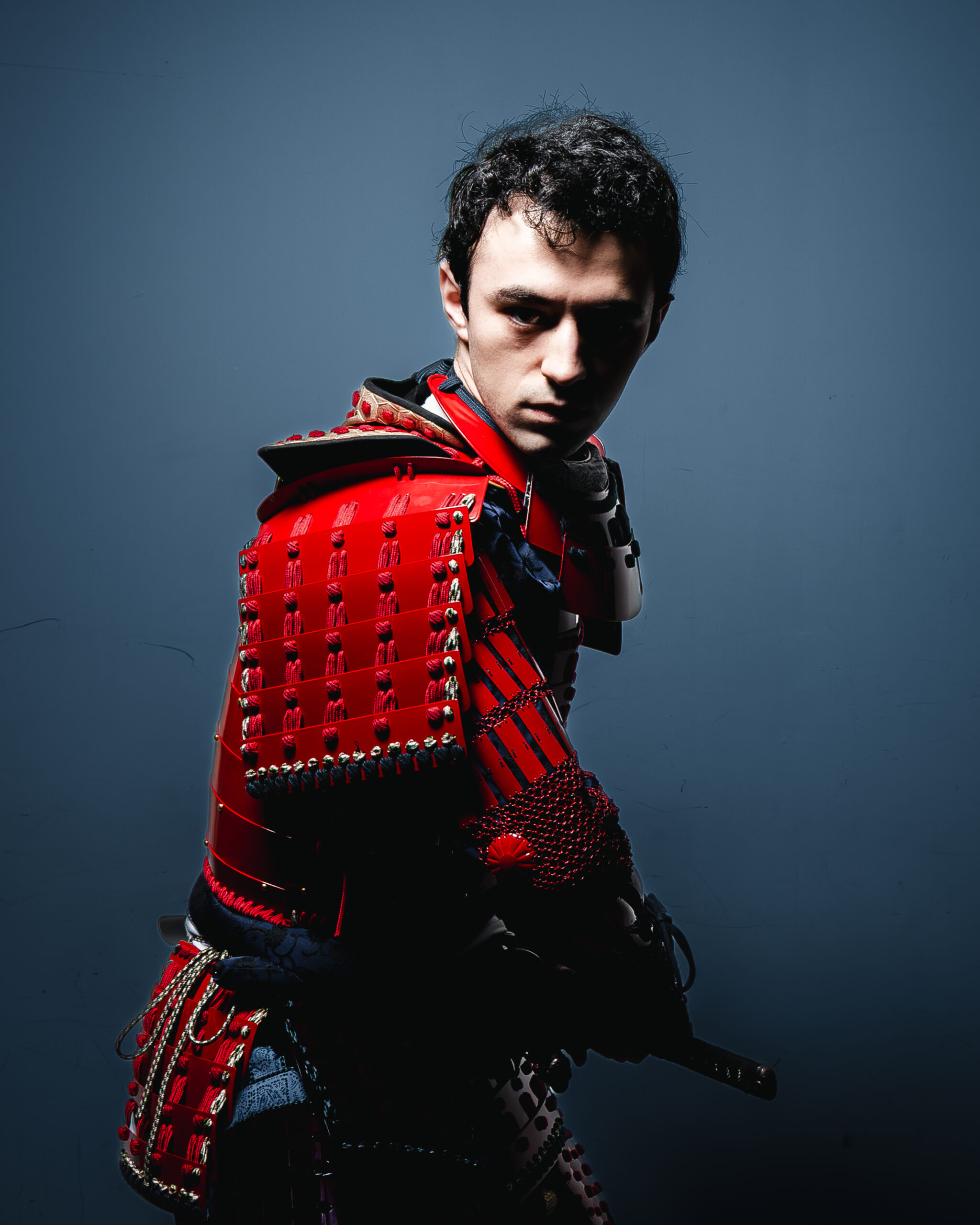 samurai experience kyoto